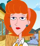 voice of phineas flynn|phineas and ferb mom name.